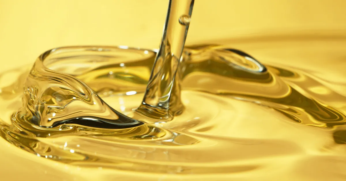 Aceites